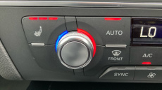 Audi A6 2.0 TDI Ultra Black Edition 5dr S Tronic Diesel Estate